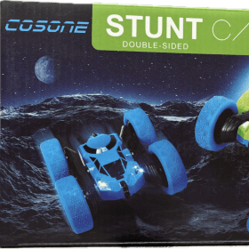 Cosone Double Sided Stunt Car (2) item