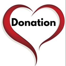 General Donation - $251 item