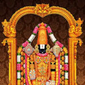 Venkateswara Pradhishta Sponsorship - $251 item