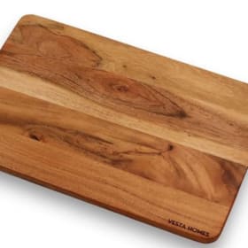 Wooden Cutting Board item