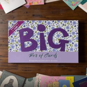 Big Box of All Occasions item