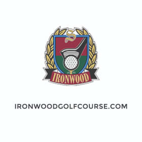 Golf for 4 at Ironwood Country Club item