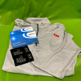 The Rec Room Gift Set item