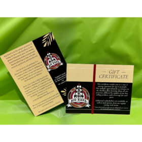 Distillery Tour and Tasting for up to 30 people item