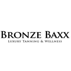 5 Wellness or Tanning Sessions and basket of products item