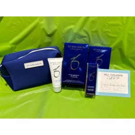Skin Care Package (including a Vivier Chemical Peel Voucher) item