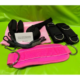 Workout Gear and Lululemon Gift Card item