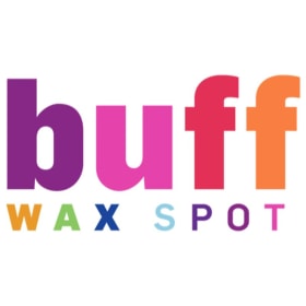 Buff Wax Spot Package item