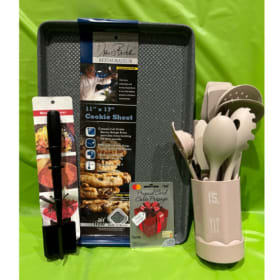 Cook and Bake Away item