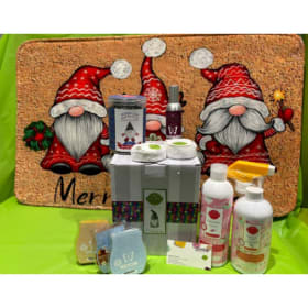 Gnome Scentsy Package item