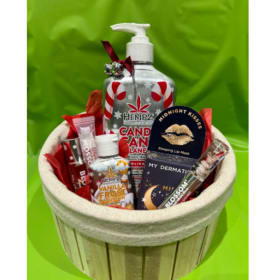 Body Care Basket item
