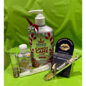 Body Care Basket item