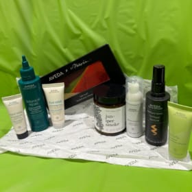 Aveda Gift Basket item