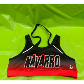 Navarro Sports Bra item