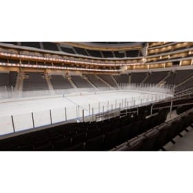 2 Oilers Tickets (Section 104, Row 12) - December 21 - 2pms item