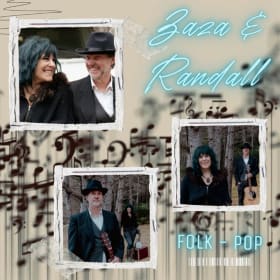 Prestation d'Isabelle Henry item