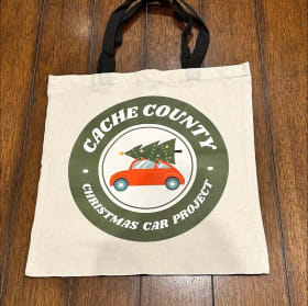 Canvas Bag item