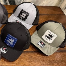 Snap Back Hats item