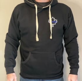 STRONGER HOODIE item