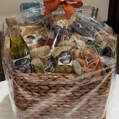 El Koura Basket #1 item