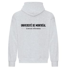Hoodie UdeM item