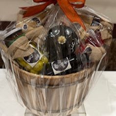 Beirut Basket #3 item