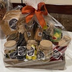 Batroun Basket #4 item