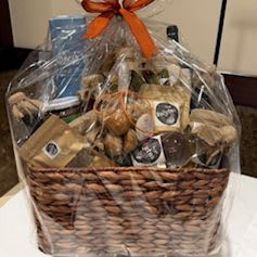 Bekaa Basket #5 item