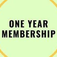 One Year Membership - Arizona Backyard Beekeepers Associatio item
