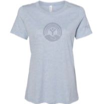 Ladies Relaxed Fit T-Shirt item