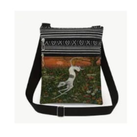 Sac bandoulière Galga ALLEGRIA item