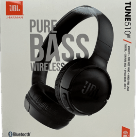 Tune 510BT Pure Bass Wireless Headphones (2) item