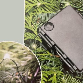 DAZZLING ACCENT LIGHTS item