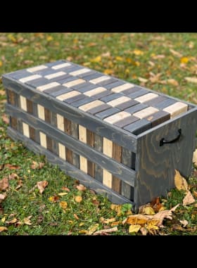 Giant Jenga! Set 1 item