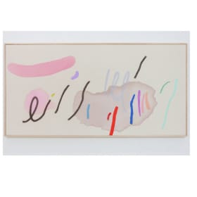 Abstract Painting item