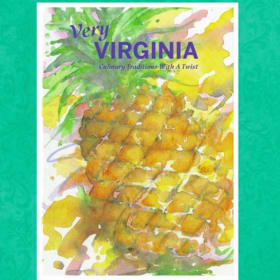Very Virginia item