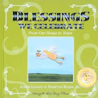 Blessings we Celebrate item