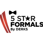 Gift Certificate - 5 Star Formals by Derks item