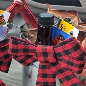 Texas Road House (B) item