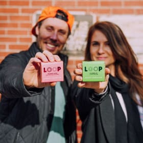 LOOP Coffret de Savons item