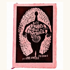 Un voyage autour de mon nombril item