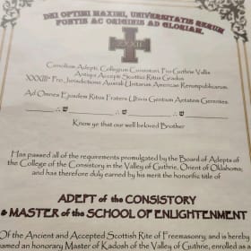 College Fees & Adept Jewel item