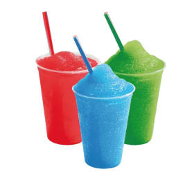 Slushies item