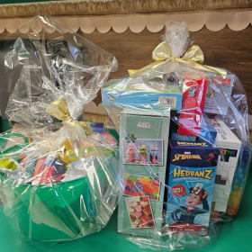 Family Game Night:Forehand/Pingree item