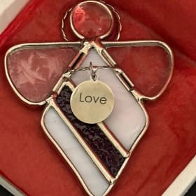 Angel of Love item
