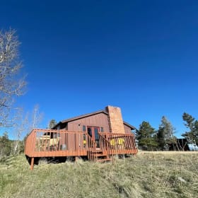 Woodland Park Cabin - Weekend Stay item