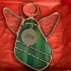 Angel of Joy item