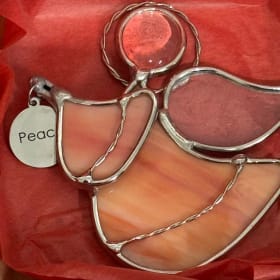 Angel of Peace item