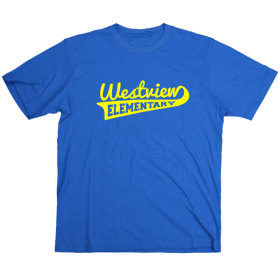 T-Shirt Adult S (fits like Youth L) item