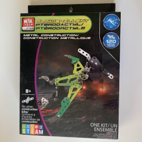 Meccano Glow Pterodactyl item